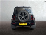 Land Rover Defender Image 6