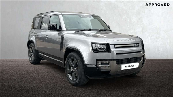 Large image for the Used Land Rover Defender