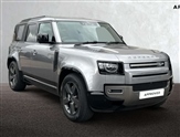 Land Rover Defender Image 1