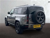 Land Rover Defender Image 2