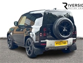 Land Rover Defender Image 3