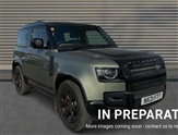 Land Rover Defender Image 1