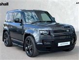 Land Rover Defender Image 1