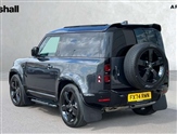 Land Rover Defender Image 2