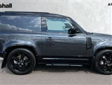 Land Rover Defender Image 5