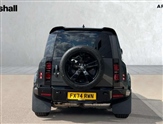 Land Rover Defender Image 6