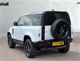 Land Rover Defender Image 2
