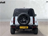 Land Rover Defender Image 6