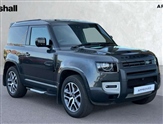 Land Rover Defender Image 1