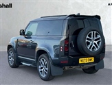 Land Rover Defender Image 2