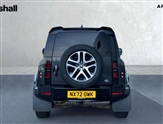 Land Rover Defender Image 6