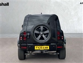 Land Rover Defender Image 6