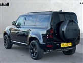 Land Rover Defender Image 2