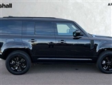 Land Rover Defender Image 5