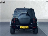 Land Rover Defender Image 6