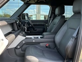 Land Rover Defender Image 3