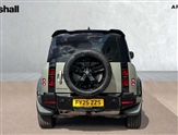 Land Rover Defender Image 6