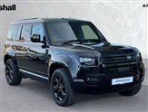 Land Rover Defender Image 1