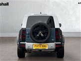 Land Rover Defender Image 6