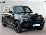 Land Rover Defender Image 1