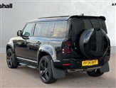 Land Rover Defender Image 2