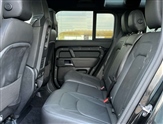 Land Rover Defender Image 4