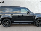 Land Rover Defender Image 5