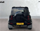 Land Rover Defender Image 6