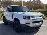 Land Rover Defender Image 1