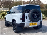Land Rover Defender Image 2