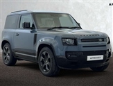 Land Rover Defender Image 1