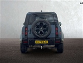 Land Rover Defender Image 6