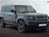 Land Rover Defender Image 1