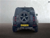 Land Rover Defender Image 6