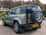 Land Rover Defender Image 2