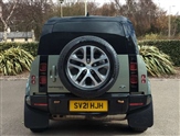 Land Rover Defender Image 6