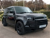 Land Rover Defender Image 1