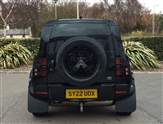 Land Rover Defender Image 6