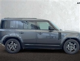 Land Rover Defender Image 5