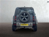 Land Rover Defender Image 6