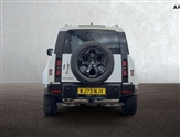 Land Rover Defender Image 6