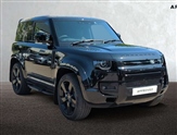 Land Rover Defender Image 1
