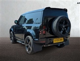 Land Rover Defender Image 2