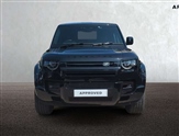 Land Rover Defender Image 6