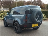 Land Rover Defender Image 2