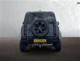 Land Rover Defender Image 6