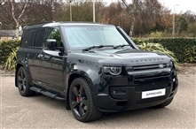 Used Land Rover Defender