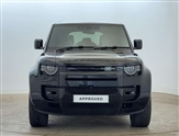 Land Rover Defender Image 3