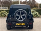 Land Rover Defender Image 6