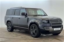 Used Land Rover Defender